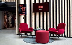 Radisson Red Aarhus